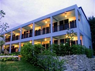Bai Bua Beach Resort Chonburi Bagian luar foto