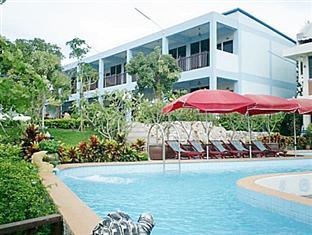 Bai Bua Beach Resort Chonburi Bagian luar foto
